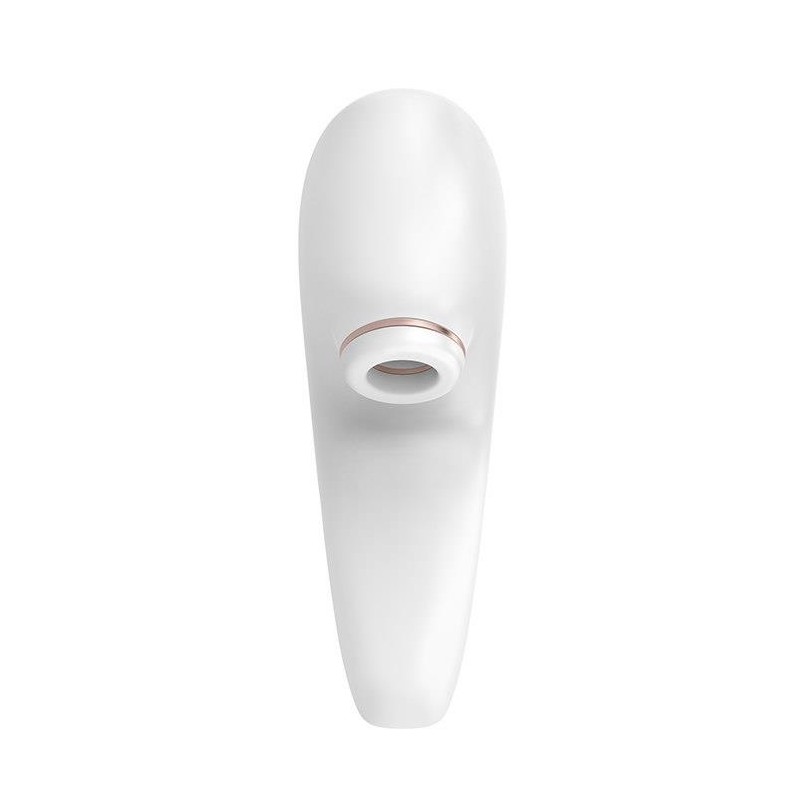 Satisfyer masażer sex stymulator falami powietrza